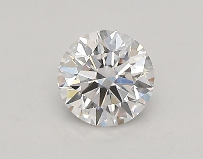 0.38 ct lab-grown Round Diamond