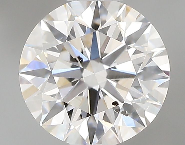 0.52 ct Round Diamond