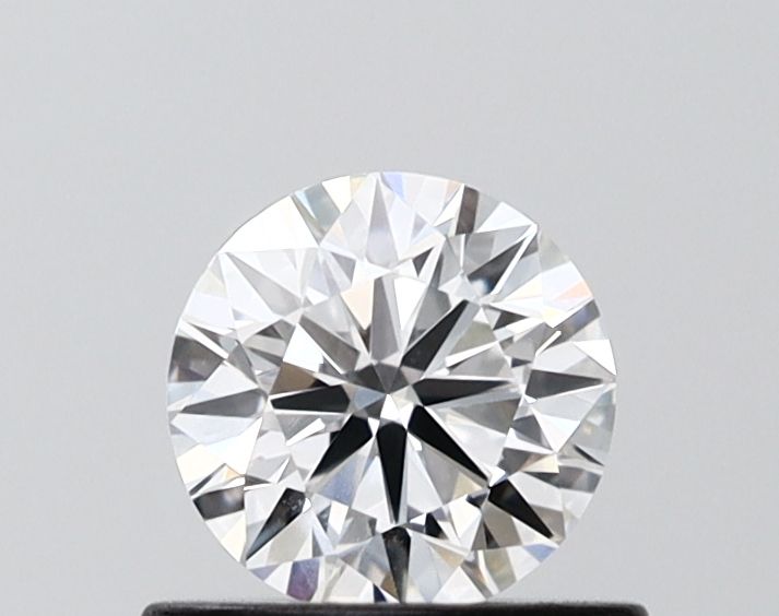 0.54 ct. round Lab Grown Diamond front image
