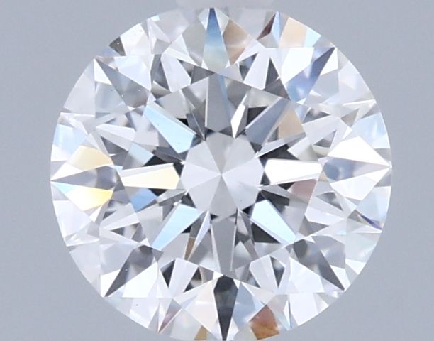1.01 ct Round Lab-Grown Diamond