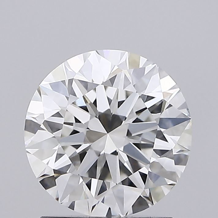 1.53 ct Round diamond