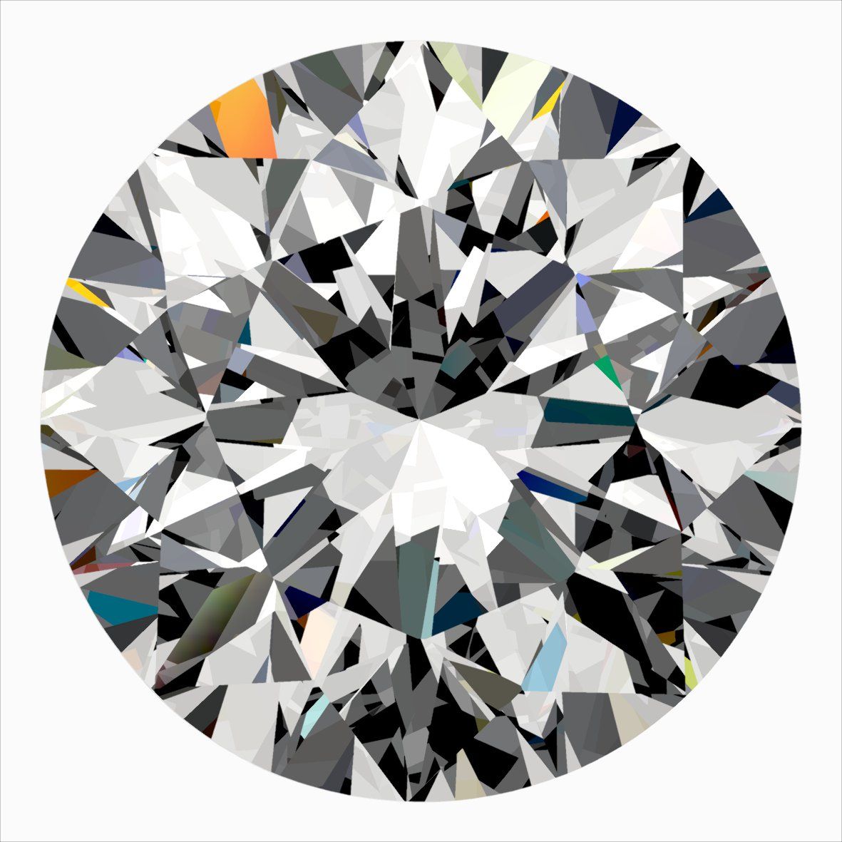 0.50 Carat