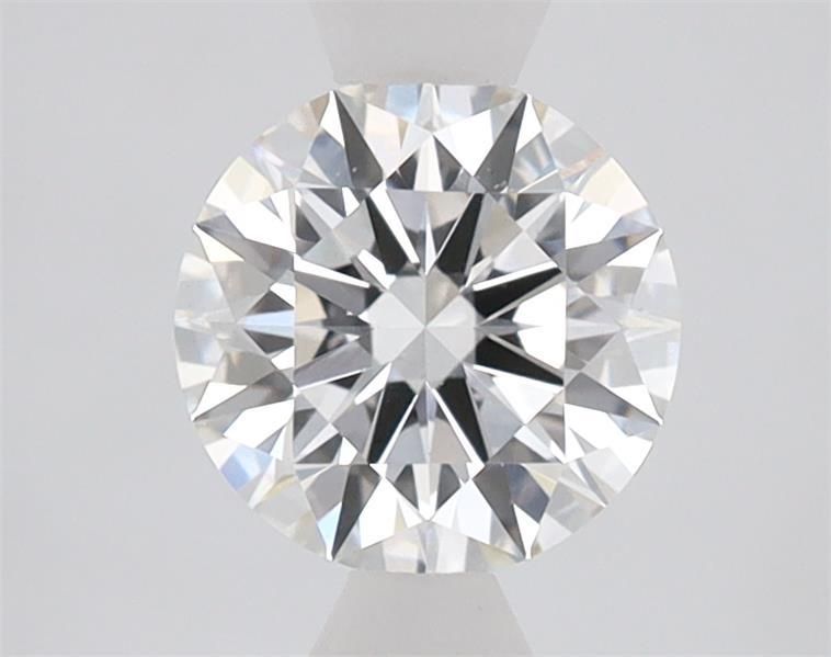 1.05 ct. round Lab Grown Diamond front image