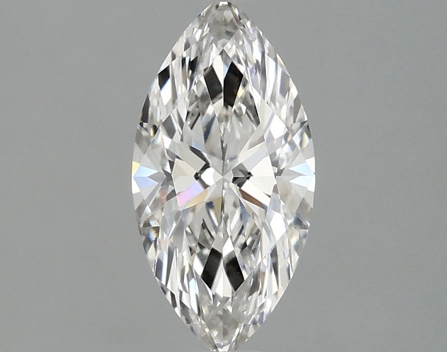 1.09 ct. marquise Lab Grown Diamond front image