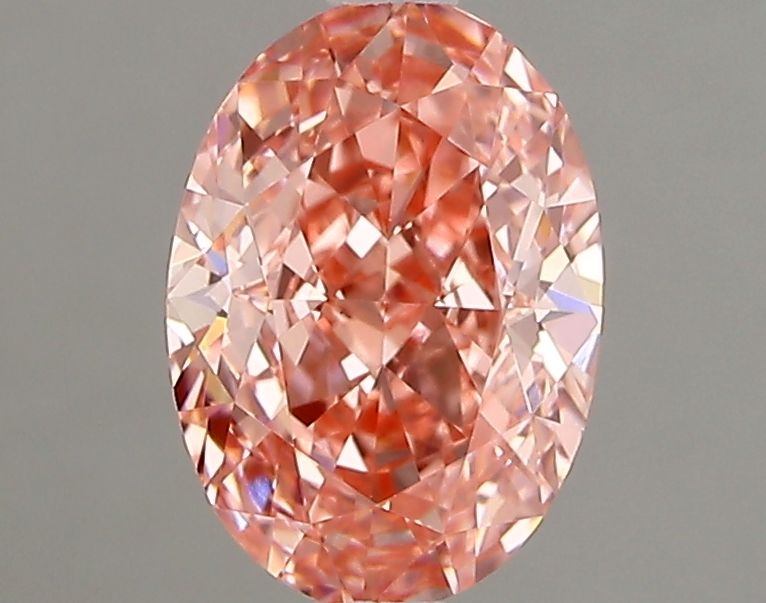 1.75 ct Oval diamond