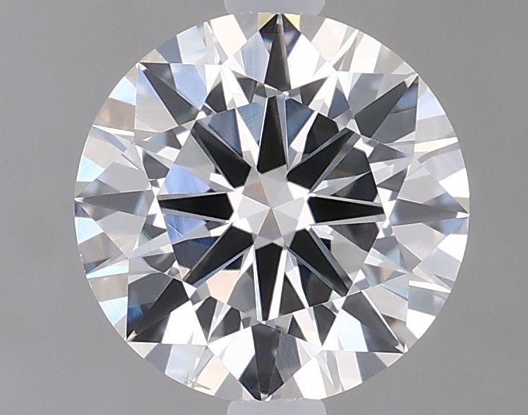 1.00 ct. round Lab Grown Diamond front image