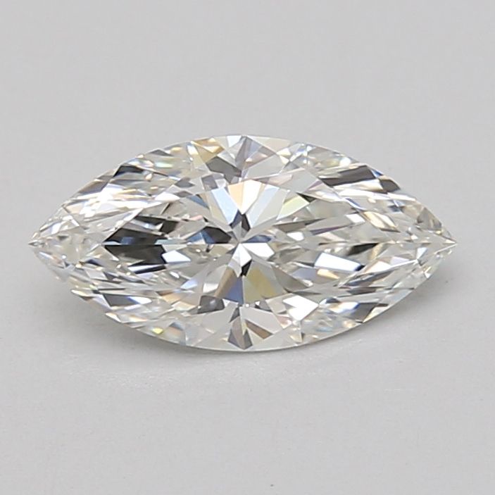 1.07 ct. marquise Lab Grown Diamond front image