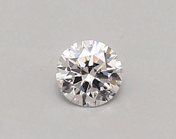0.27 ct lab-grown Round Diamond