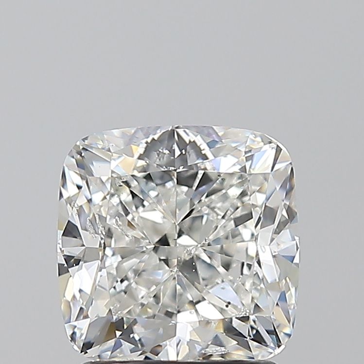 2.01 Carat