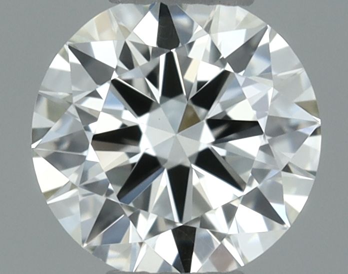 0.30 ct Round diamond
