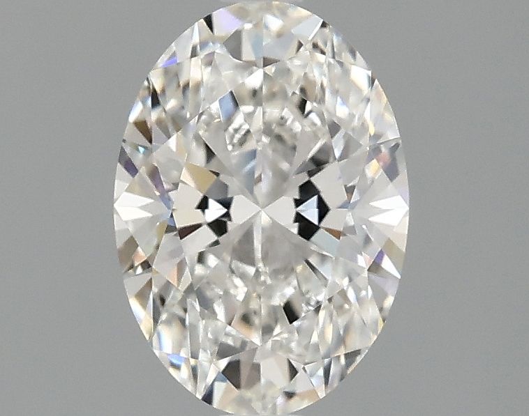 1.40 ct Oval diamond