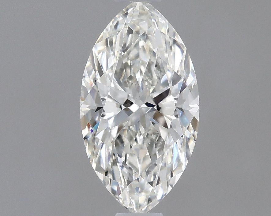 0.60 ct Marquise diamond