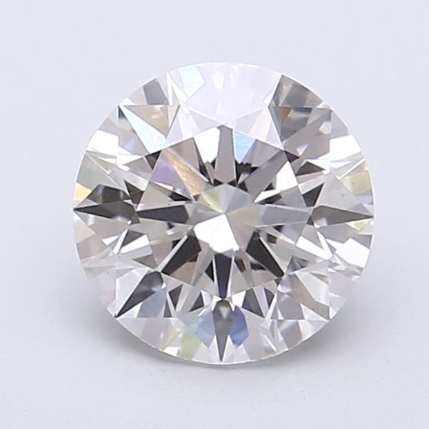 1.60 ct Round diamond