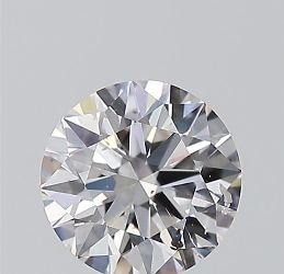 0.4 ct Round Diamond