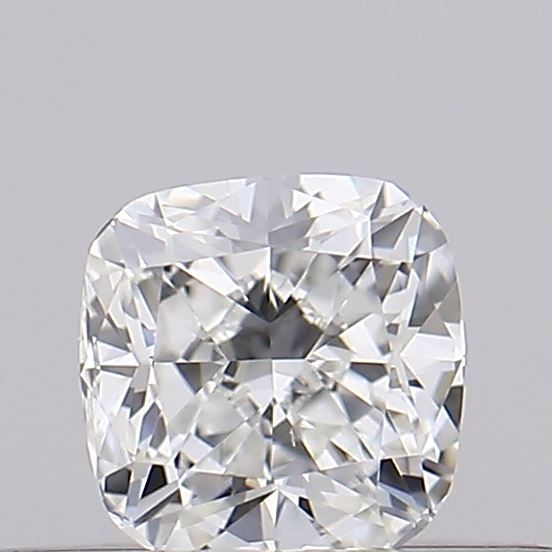 0.25 ct Cushion Modified diamond