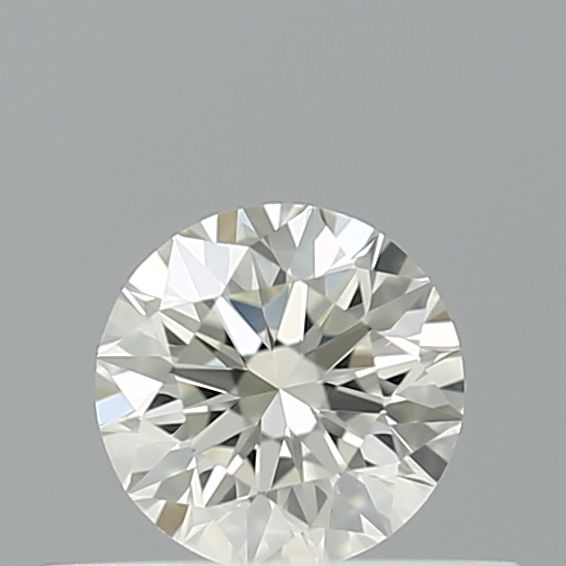 0.29 ct Round Diamond