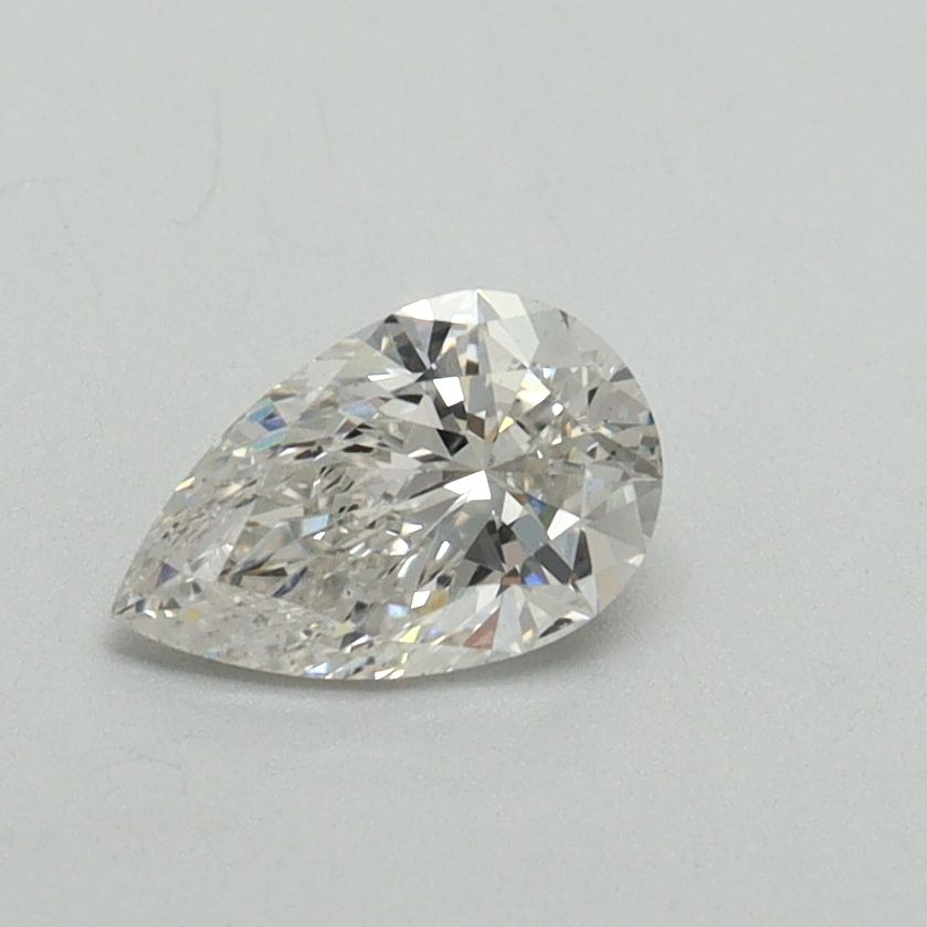 0.52 ct. pear Lab Grown Diamond front image