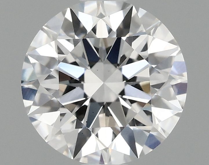 1.06 ct. round Lab Grown Diamond front image
