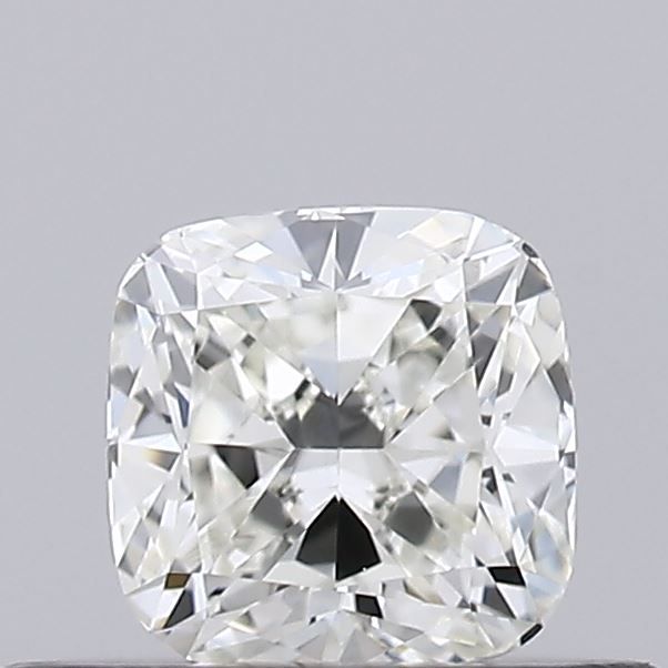 0.31 ct Cushion modified Diamond