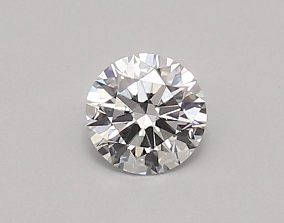 0.39 ct lab-grown Round Diamond