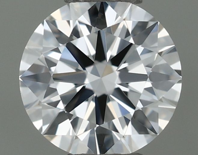 0.30 ct Round diamond