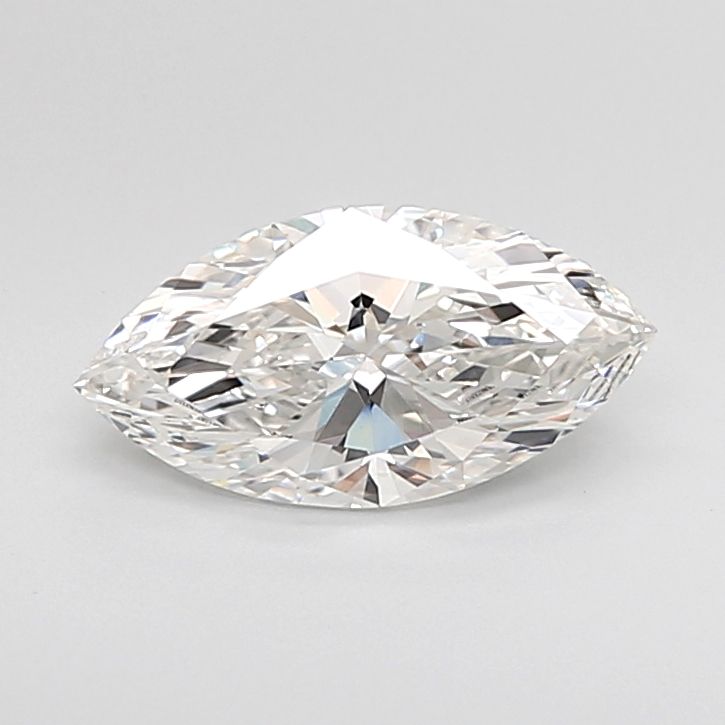 1.51 ct. marquise Lab Grown Diamond front image