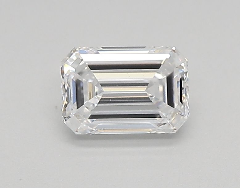 0.45 ct lab-grown Emerald Diamond