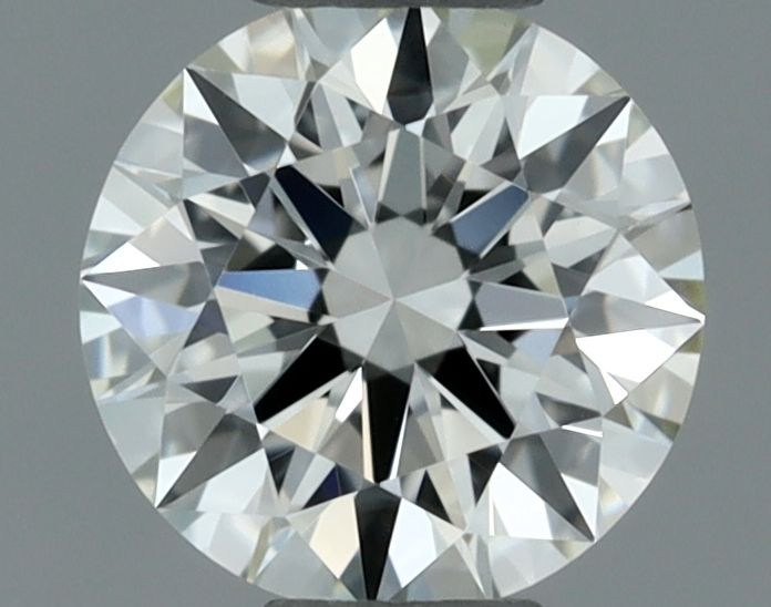 0.30 ct Round diamond