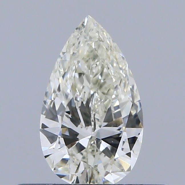 0.31 ct Pear Diamond