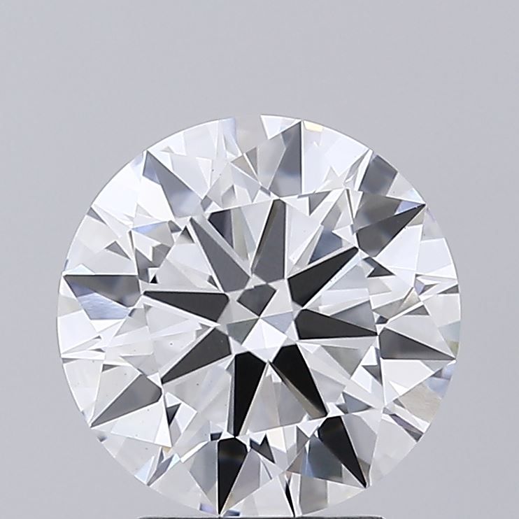 2.65 Carat