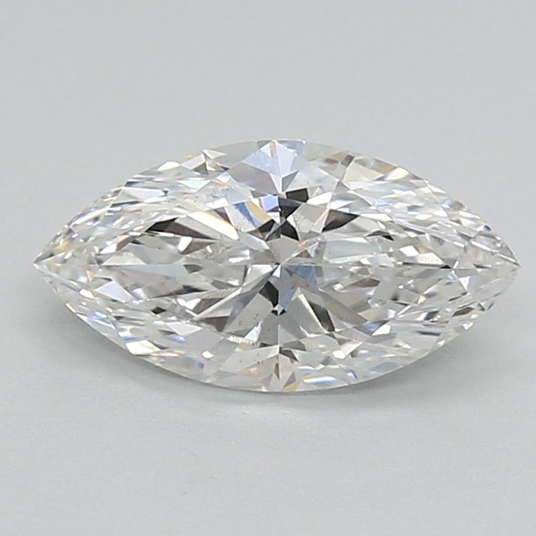 1.08 ct. marquise Lab Grown Diamond front image