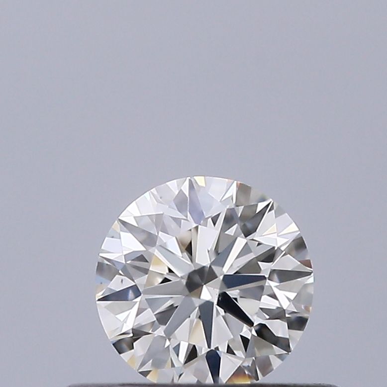 0.3 ct Round Diamond