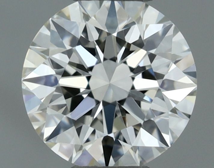 0.30 ct Round diamond