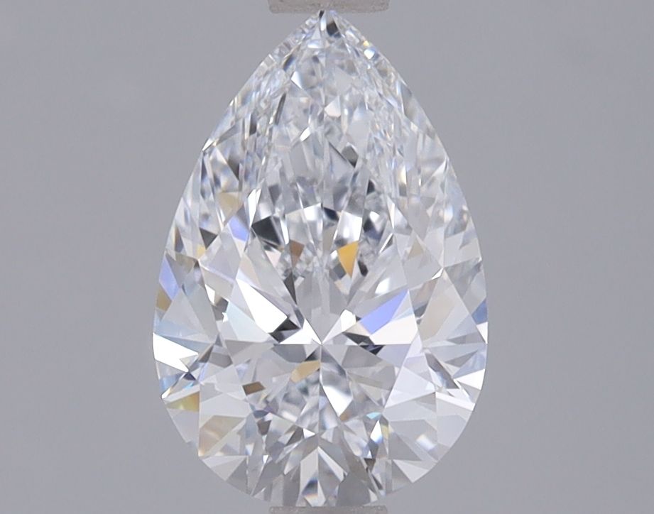 1.51 ct. pear Lab Grown Diamond front image