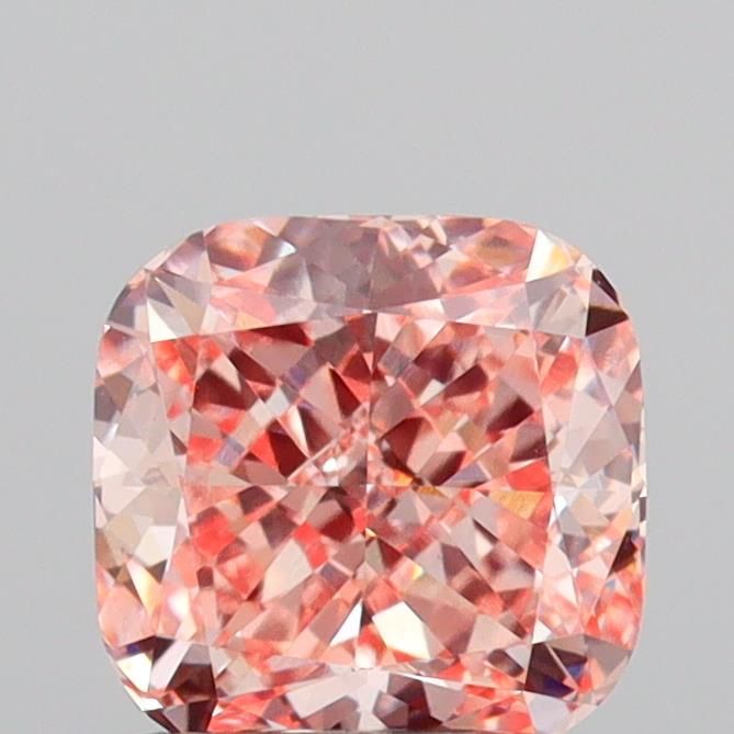1.04 ct Cushion Brilliant diamond