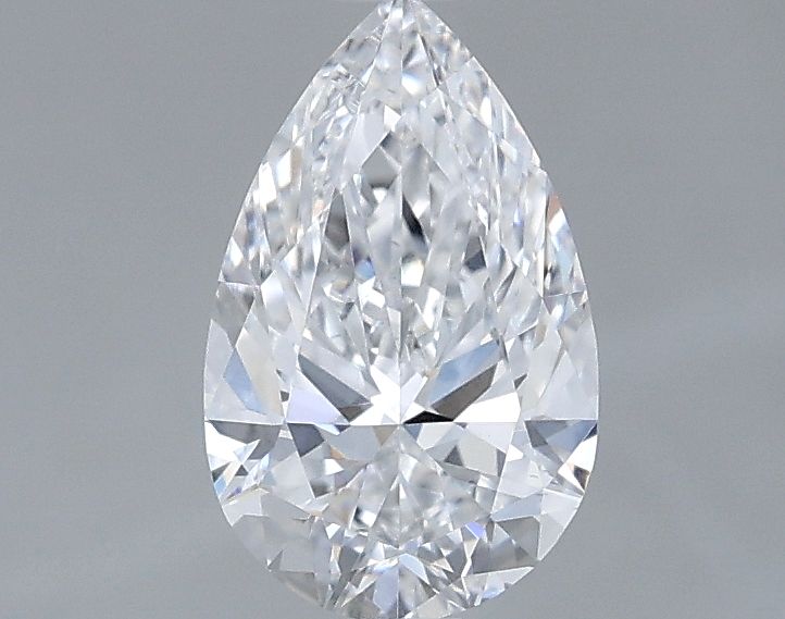 1.02 ct. pear Lab Grown Diamond front image