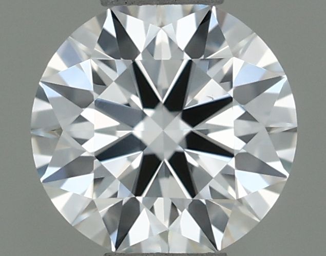0.30 ct Round diamond