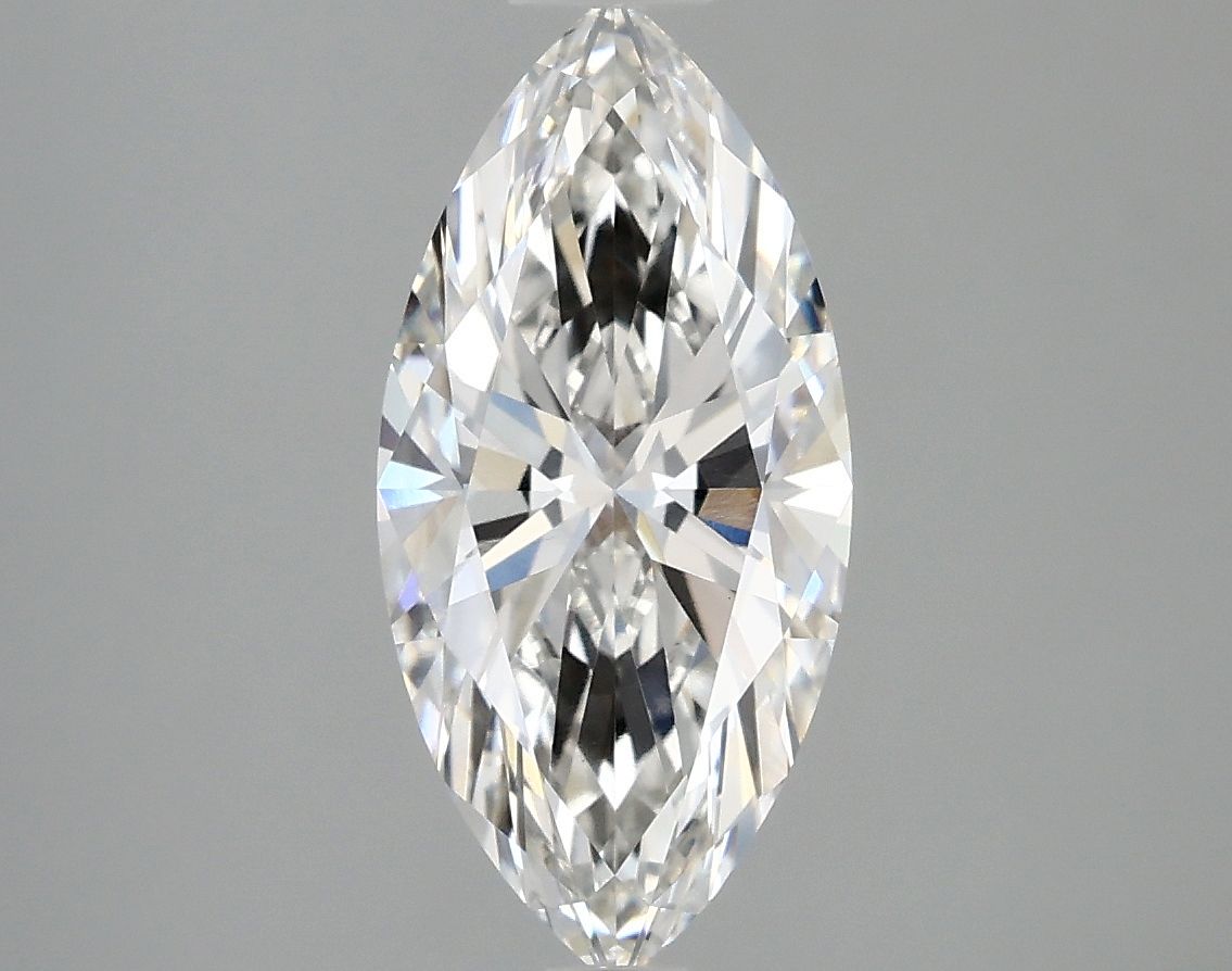1.90 ct Marquise diamond