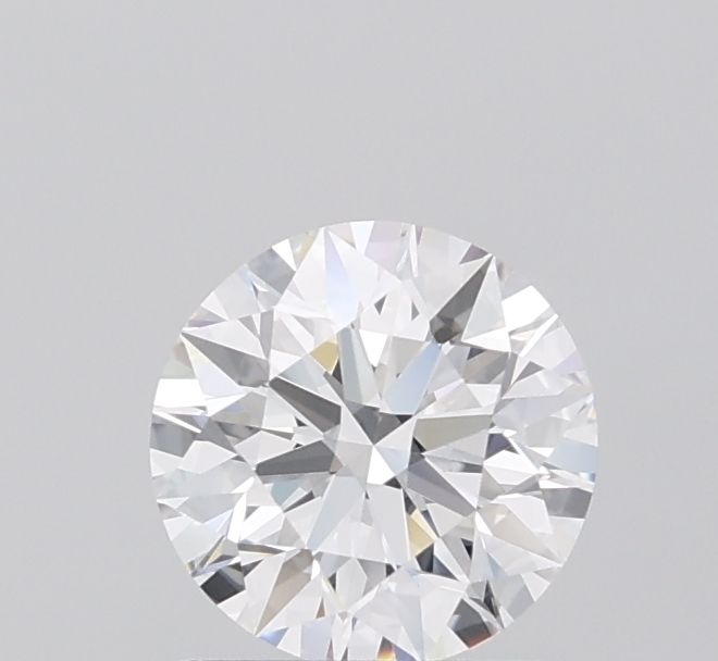 1.08 ct. round Lab Grown Diamond front image