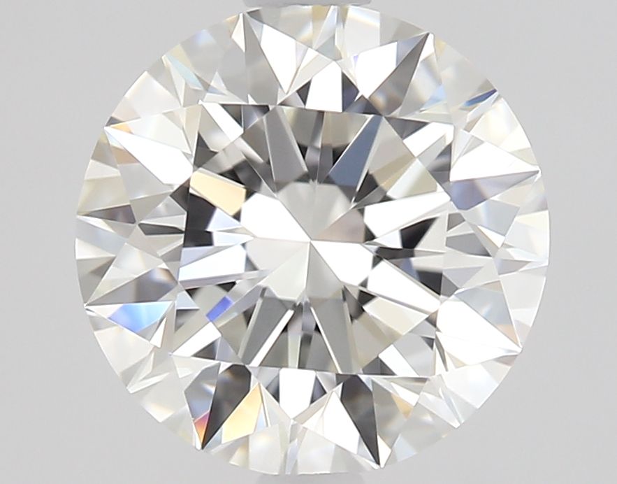 1.80 ct Round diamond