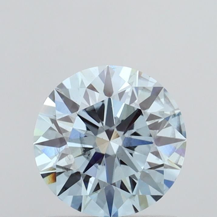 1.03 ct. round Lab Grown Diamond front image