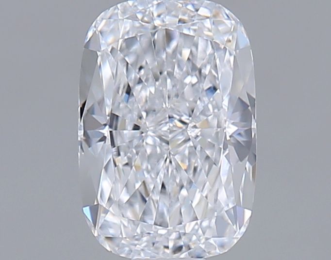 1.03 ct lab-grown Cushion modified Diamond