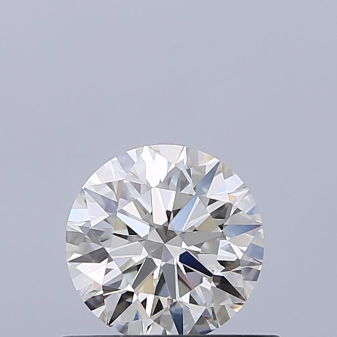 0.51 ct Round diamond
