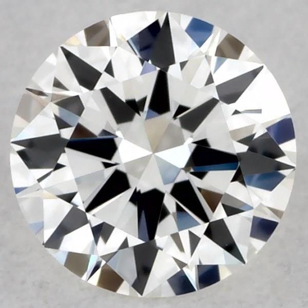 0.23 ct Round Diamond