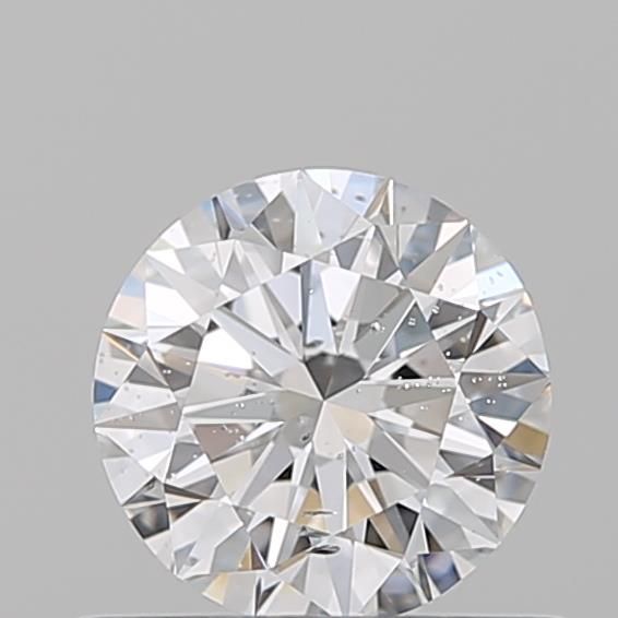 0.6 Carat