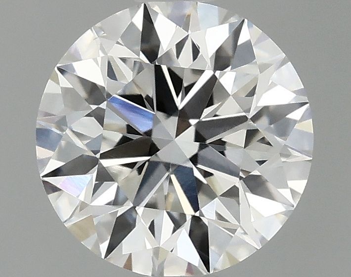 1.06 ct. round Lab Grown Diamond front image