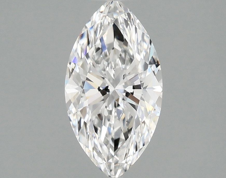 1.09 ct. marquise Lab Grown Diamond front image