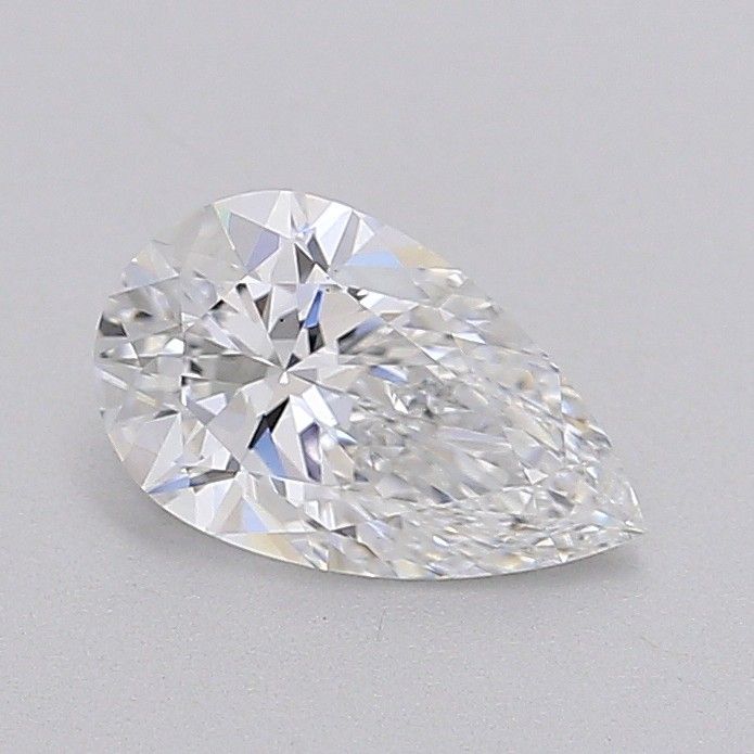1.13 ct. pear Lab Grown Diamond front image