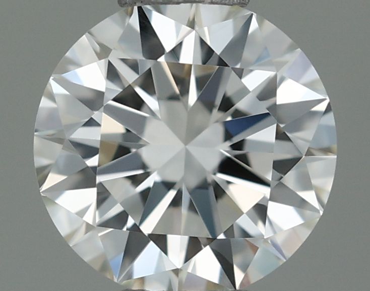 0.40 ct Round diamond
