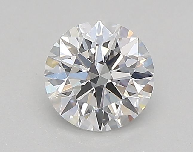 0.39 ct lab-grown Round Diamond